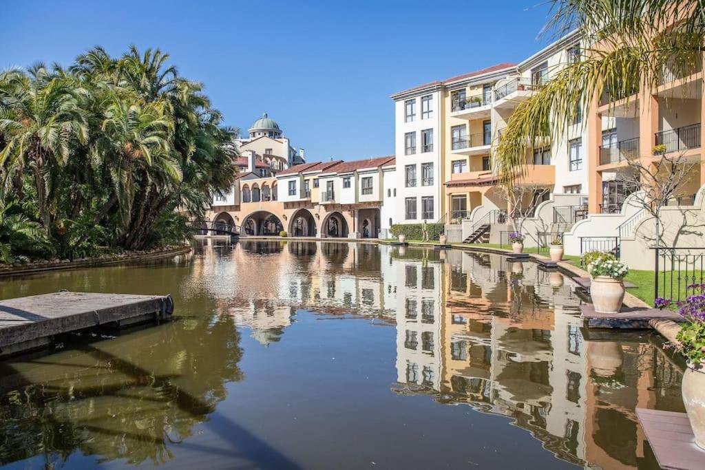 Canal Haven Cape Town
