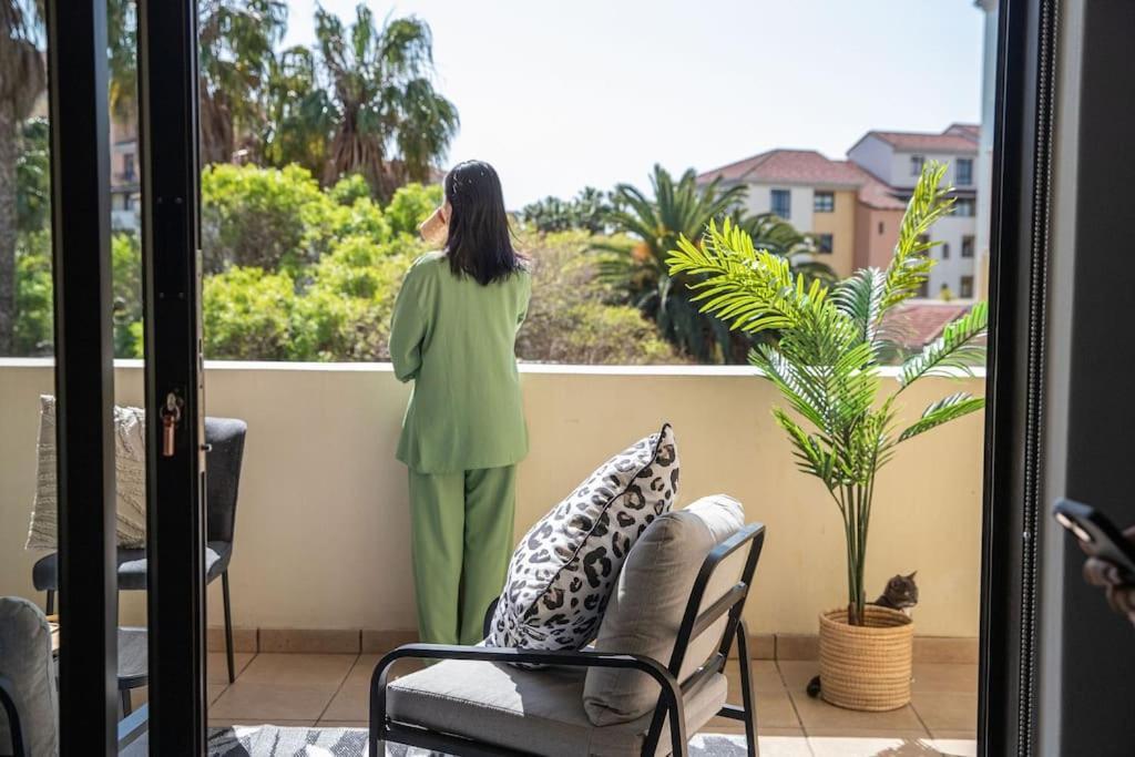 Apartment Canal Haven Cape Town