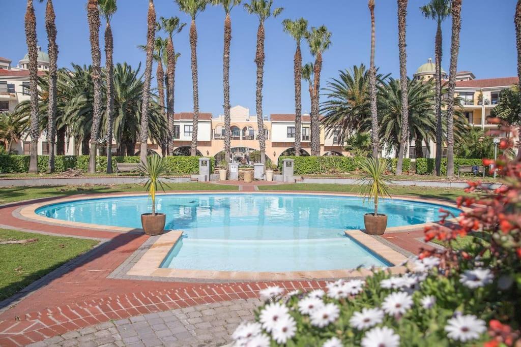 Canal Haven Cape Town