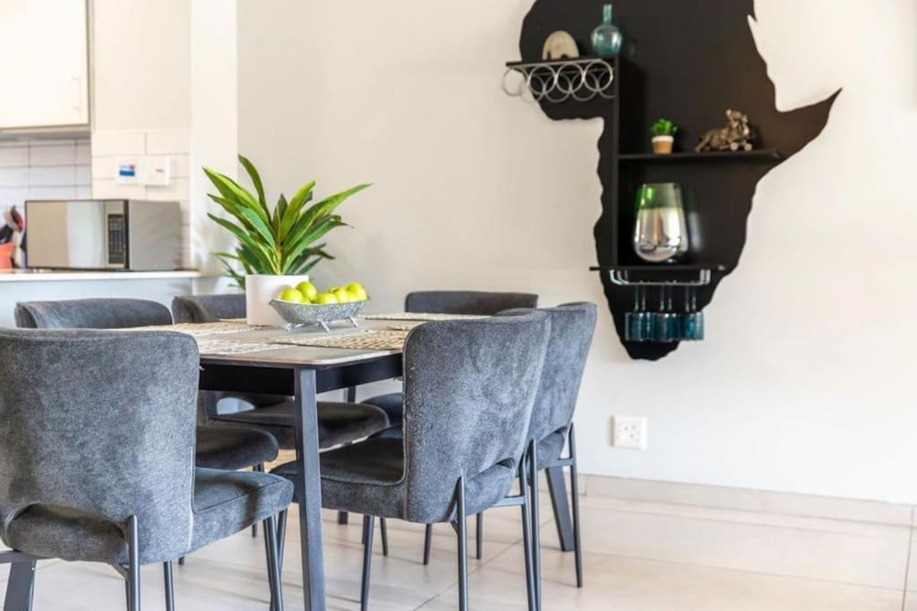 Canal Haven Apartment